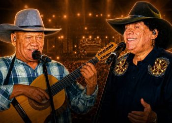 Divino & Donizete comemoram 50 anos de carreira com EP “Ontem, Hoje e Sempre! 50 Anos”