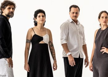 Escafandristas lançam álbum em homenagem a Chico Buarque com shows no Rio