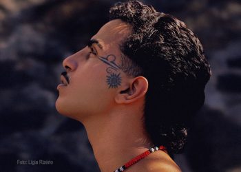 Cantor baiano Fatel lança Rasante, álbum que transforma o sertão em linguagem
