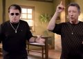 “O Dono da Casa É Deus” é o nome da novidade de Gilberto & Gilmar