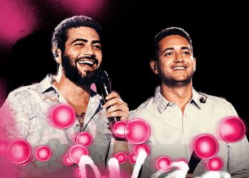 Henrique & Juliano trazem o “Manifesto Musical” em duas datas em São Paulo
