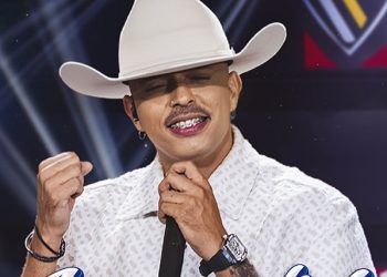Igor Ferrari apresenta o single “Apaixonadinho Nela”