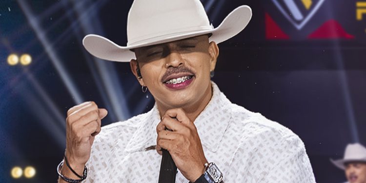 Igor Ferrari apresenta o single “Apaixonadinho Nela”