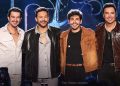 João Bosco & Vinícius e Hugo & Guilherme descobrem que há amores que nos deixam “Ancorados”