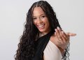 Ju Diniz lança o single “Tá de Sacanagem”