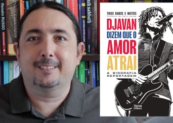 Djavan: a história por trás das melodias que transformaram a música brasileira