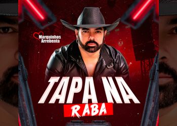 ERICK MONTTEIRO e DÊ GAMBÁ – Bumbum Basta