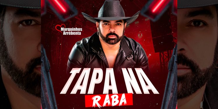 ERICK MONTTEIRO e DÊ GAMBÁ – Bumbum Basta