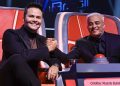 Matheus e Kauan são confirmados como técnicos do The Voice Brasil pelo 2º ano consecutivo