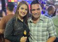 Melk Magalhães grava audiovisual “Seresta de Boteco 1.0” com participações