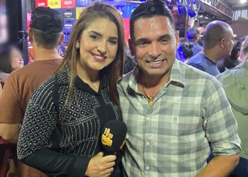 Melk Magalhães grava audiovisual “Seresta de Boteco 1.0” com participações