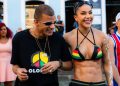 “Sextou de Novo”, Michele Andrade lança clipe ao lado de Eduardinho dos Teclados