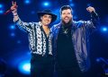 Natanzinho Lima e Panda unem brega e sertanejo em “Buzina”, faixa do DVD Na Liga em Sampa