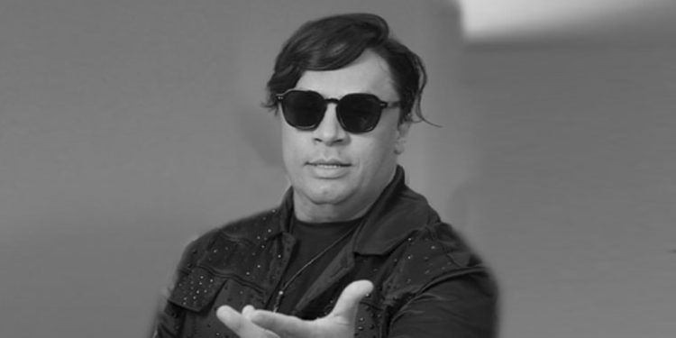 LUTO: Morre o cantor Neto Araújo