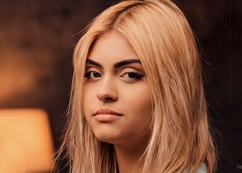 Raissa Cespedes lança “Primeiro Amor”, canção autoral que convida a um reencontro com Deus