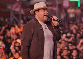 Rey Vaqueiro consolida seu protagonismo na música nordestina