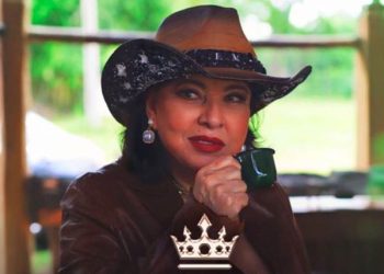Roberta Miranda lança single autoral “Os Meus 15 Anos”