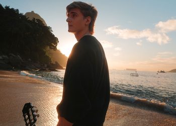 Sam Sabbá traz a sensibilidade da nova geração no lançamento de “Noites em Claro”