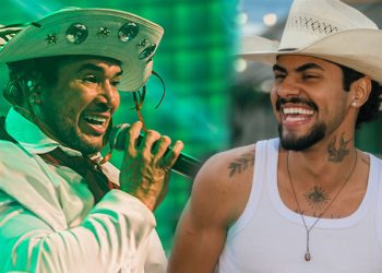Reginaldo Sama e MC Peão embalam a Semana Nordestina em Chapadão do Sul-MS