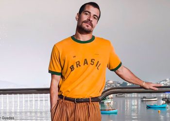 Thiago Martins traz terceira edição do “Quintal Do TG” para São Paulo