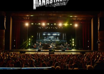 Tianastácia revisita “O Sol” versão acústica celebrando 30 anos com novo audiovisual