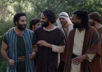 TV Aparecida destaca nova seleção de filmes para o mês vocacional