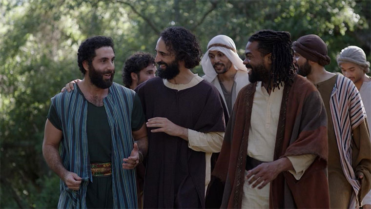 TV Aparecida destaca nova seleção de filmes para o mês vocacional