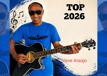 VEVE ARAÚJO – Ei Psiu