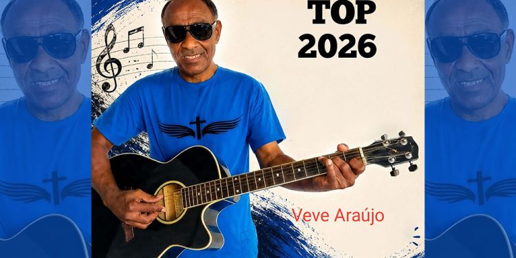 VEVE ARAÚJO – Ei Psiu