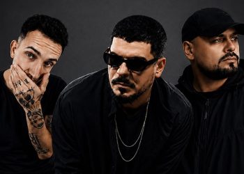 Vintage Culture se une a Nariman e rhys from the sticks em “Think Too Much” e “Guilty Pleasures”
