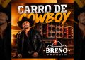 CHAPÉU DE AÇO – Vaqueiro Playboy