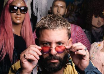 Caio Remígio lança “Meu Brechó” música pernambucana para o radar nacional