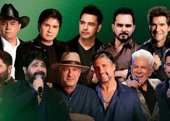 Histórias chega a São Paulo com seis grandes nomes do sertanejo em um único dia