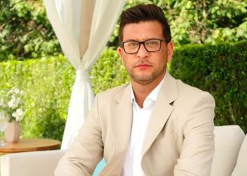 O desafio que virou inspiração: Junior Donatto anuncia nova fase