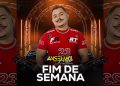 ANSELMO MELLO – Fim de Semana