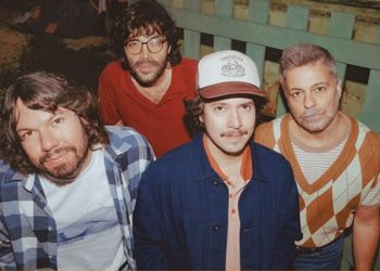 Maglore lança “Sonho Real” e “Raio de Sol”, antecipando o álbum “Fluxo Natural”