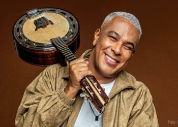 Billy SP lança clipe de “É Amor” em ritmo de pagode e celebra fase leve e romântica
