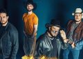 Bruno & Barretto se unem a Latino e DJ Ari SL em releitura do clássico dos anos 90 agronejo
