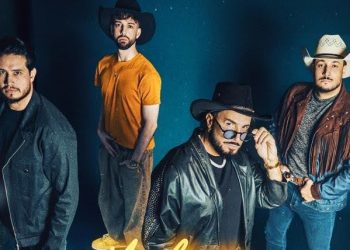 Bruno & Barretto se unem a Latino e DJ Ari SL em releitura do clássico dos anos 90 agronejo