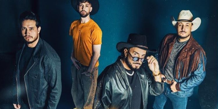 Bruno & Barretto se unem a Latino e DJ Ari SL em releitura do clássico dos anos 90 agronejo