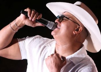 Ceian Muniz lança três novas faixas do projeto “Na Chácara” e embala turnê no fim de sema...