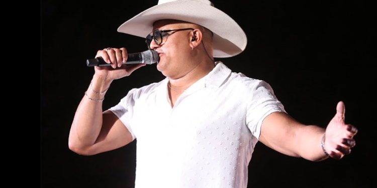 Ceian Muniz faz maratona de shows em São Paulo