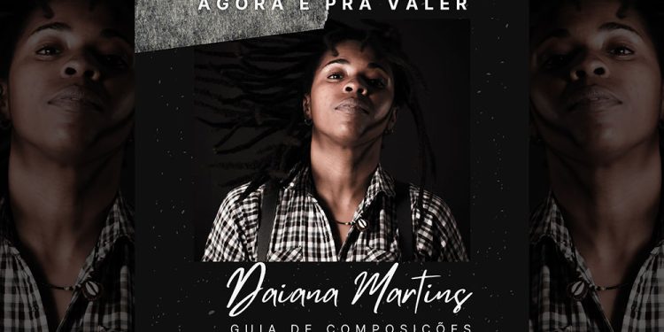 DAIANA MARTINS – Agora é pra valer