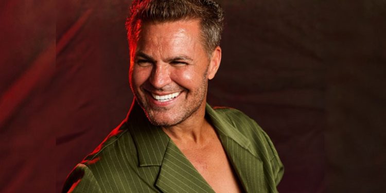Eduardo Costa segue com projeto “Do Velho Testamento” com o single “Imagina Eu”