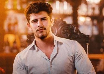 Felipe Nogueira divulga “Mel e lixo”, single faz parte do audiovisual Minha Essência