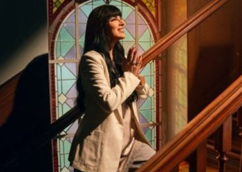 Fernanda Brum aponta essencial “Nada Mais Importa” single do projeto Eu Ainda Sou de Barro