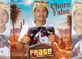 FRASE DO FORRÓ – Choro Falso