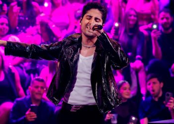 Com “Simplesmente Saudade”, Hugo Henrique volta às suas raízes