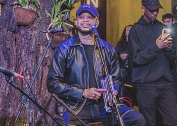 Jeffinho consolida carreira solo e se torna um dos nomes forte da nova geração do pagode
