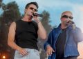 Matheus & Kauan estreiam primeiro volume de “Astral” gravado em Belo Horizonte